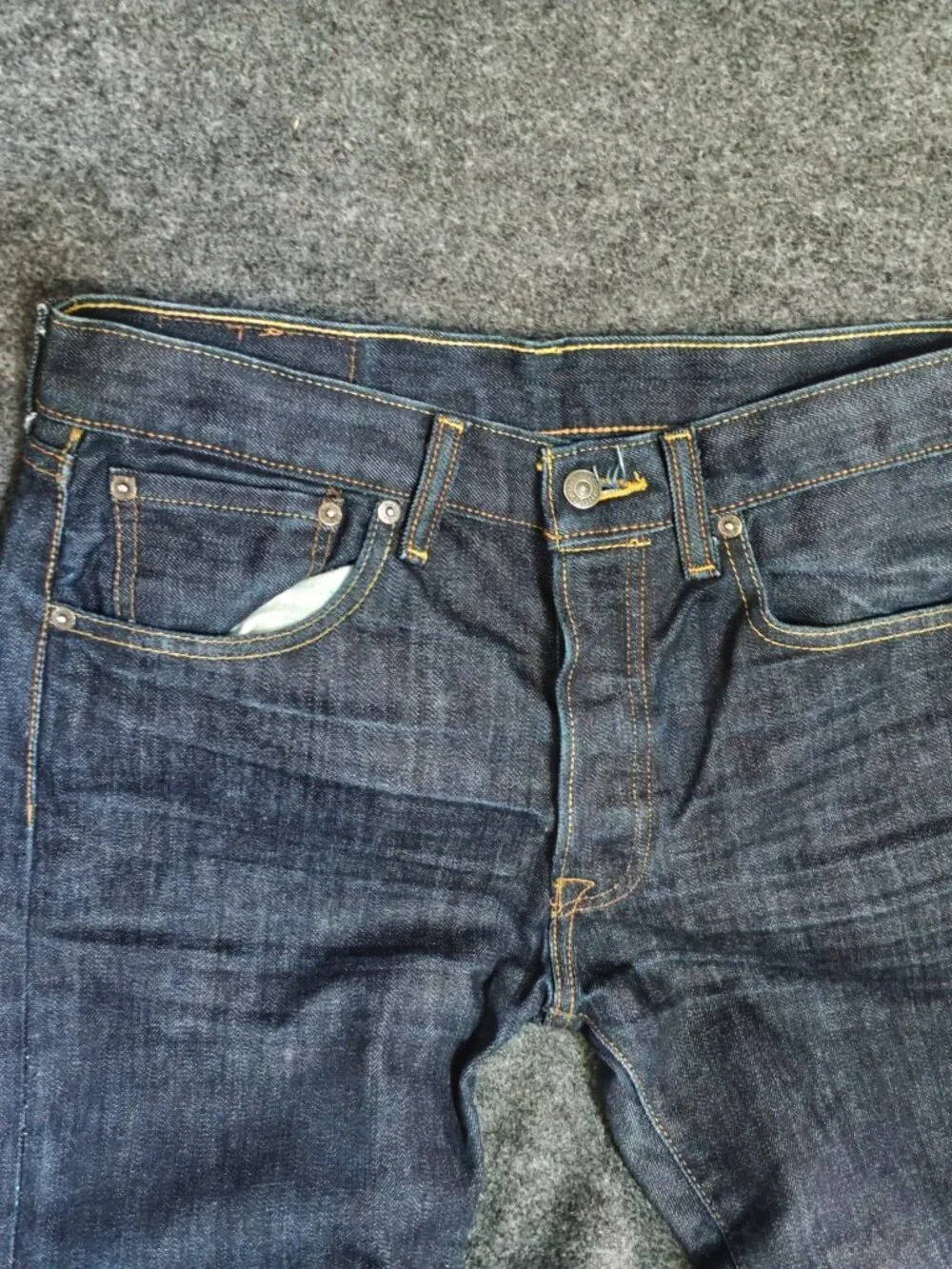 Levis levi 501